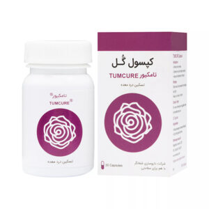 کپسول گل