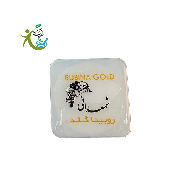 GOLD کرم روبینا گلد