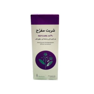 شربت مفرح