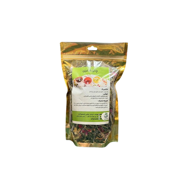 دمنوش-لاغری دمنوش لاغری