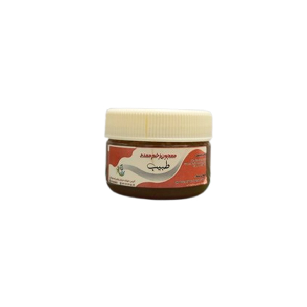 معجون زخم معده