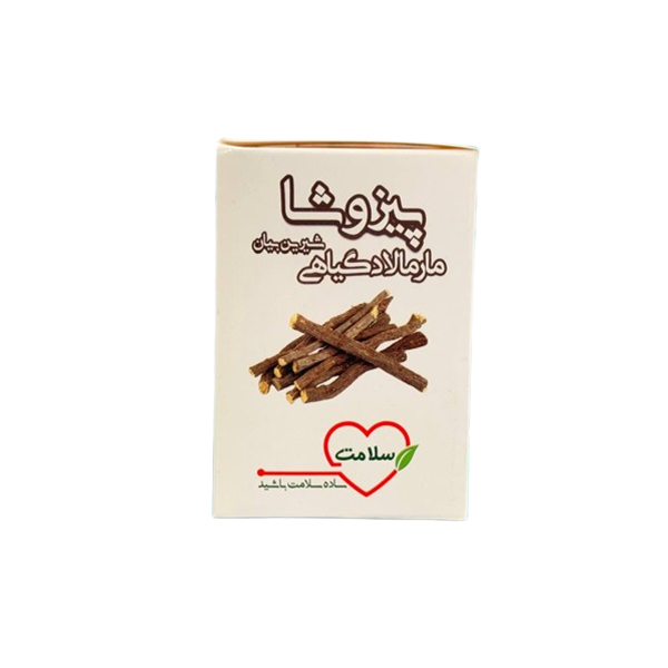 معجون پیزوشا