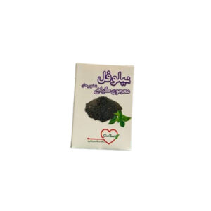 معجون نیلوفل