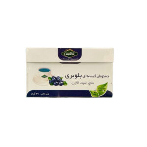 دمنوش بلوبری