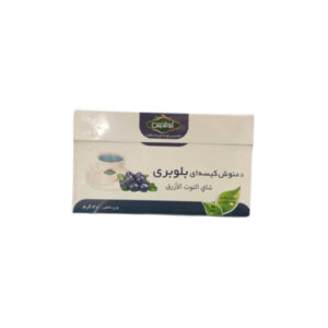 دمنوش رزبری