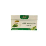 دمنوش نعنا فلفلی