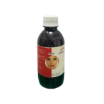 سکنجبین عنابی