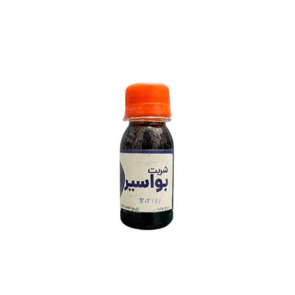 شربت بواسیر