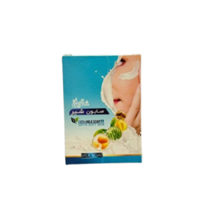 صابون شیر