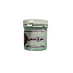 معجون مفرح شاهی