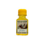 روغن بادام تلخ