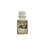 روغن بنفشه زیتون
