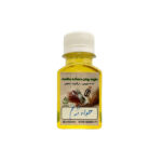 روغن جوانه گندم