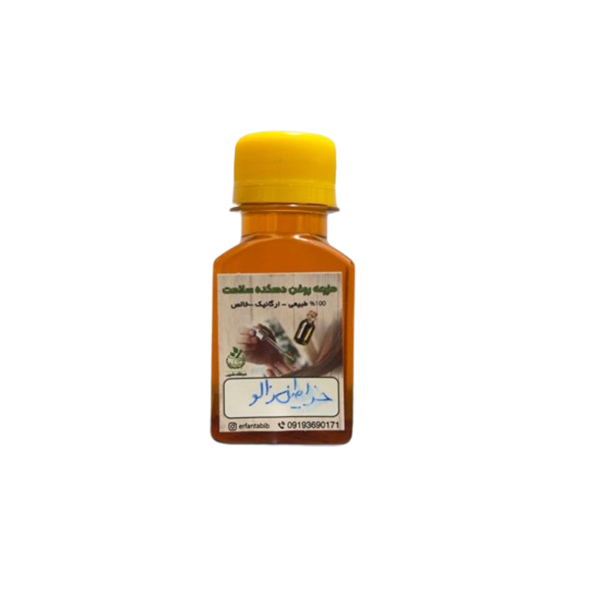 روغن خراطین زالو (2) خراطین زالو