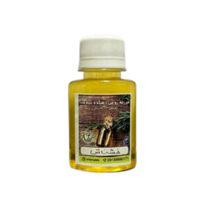 روغن خشخاش