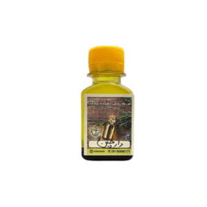 روغن دارچین