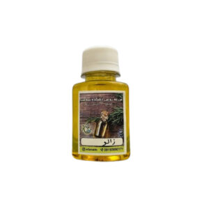 روغن زالو