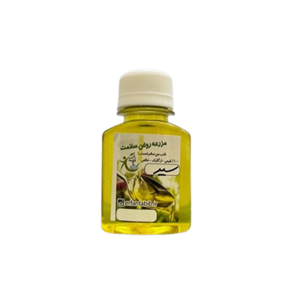 روغن سیر