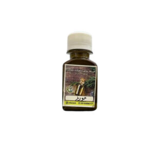 روغن مورد