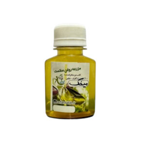 روغن میخک