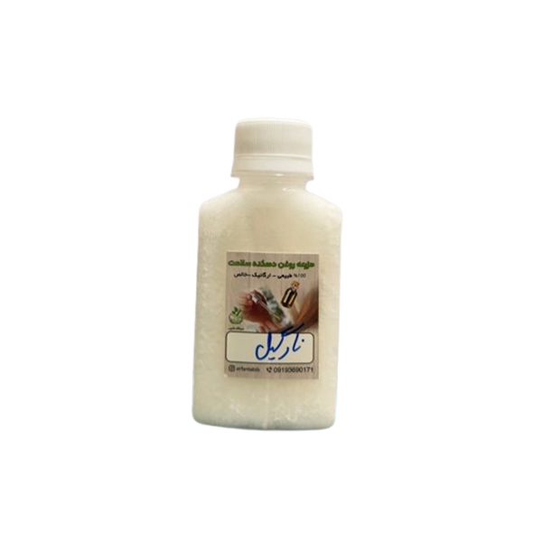 روغن نارگیل
