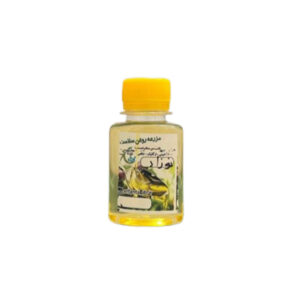 روغن ماساژ نوزاد