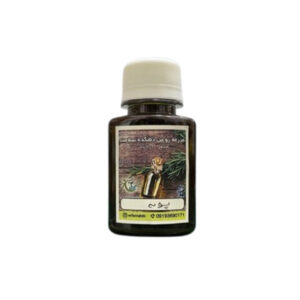 روغن پونه