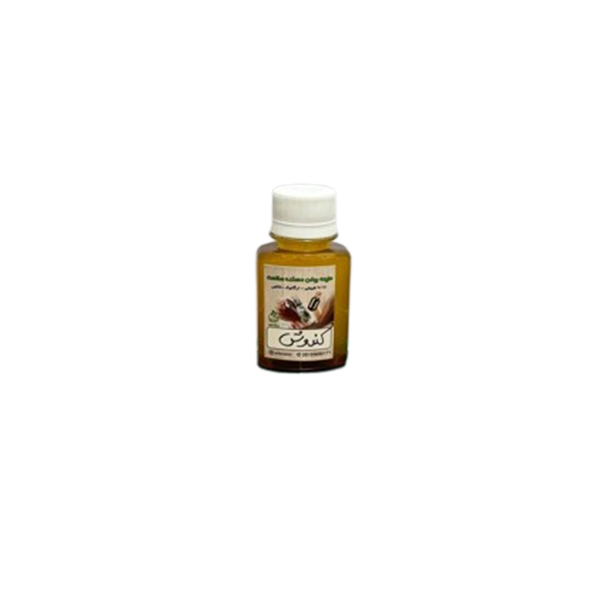 روغن کندوش