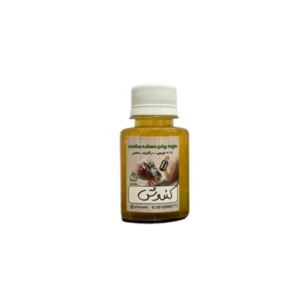 روغن کندوش