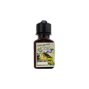 روغن گردو