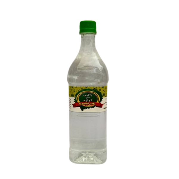 عرق بادرنجبویه