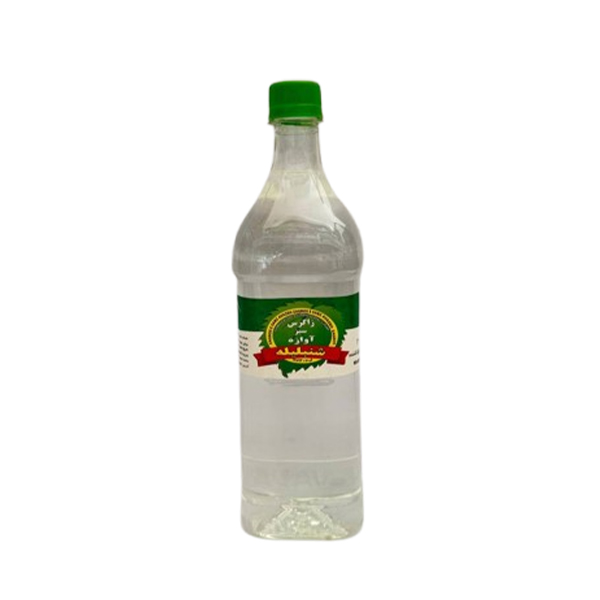 عرق شنبلیله