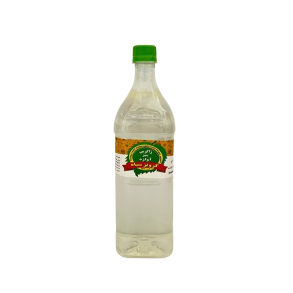 عرق کرویز سیاه