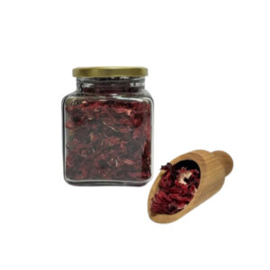 گل چای ترش