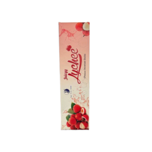 عود DC مدل میوه‌ای LYCHEE