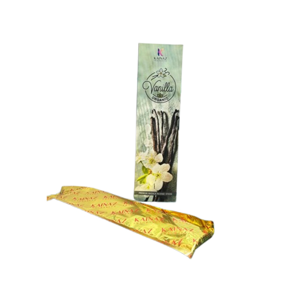 عود KAINAZ مدل وانیل VANILLA