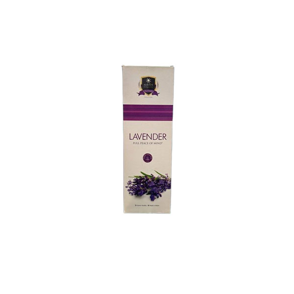 عود آلاکیک Alaukik مدل لوندر Lavender