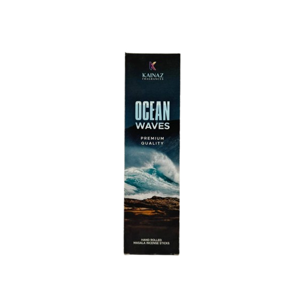 عود دست ساز اوشن ocean برند KAINAZ